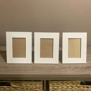 Picture frames
